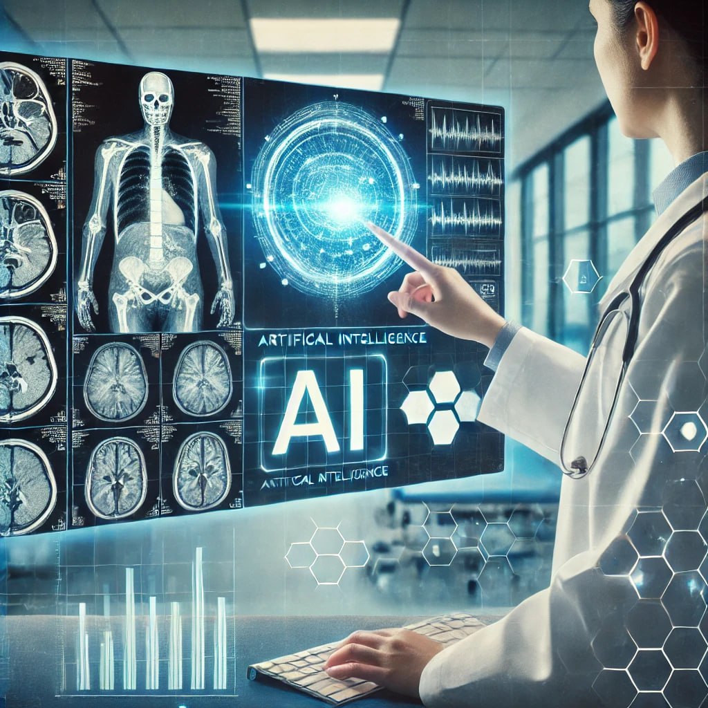 Как ИИ помогает в сфере здравоохранения: реальный пример ✨
Недавно наткнулся на классный пример использования ИИ в медицине | Сетка — социальная сеть от hh.ru