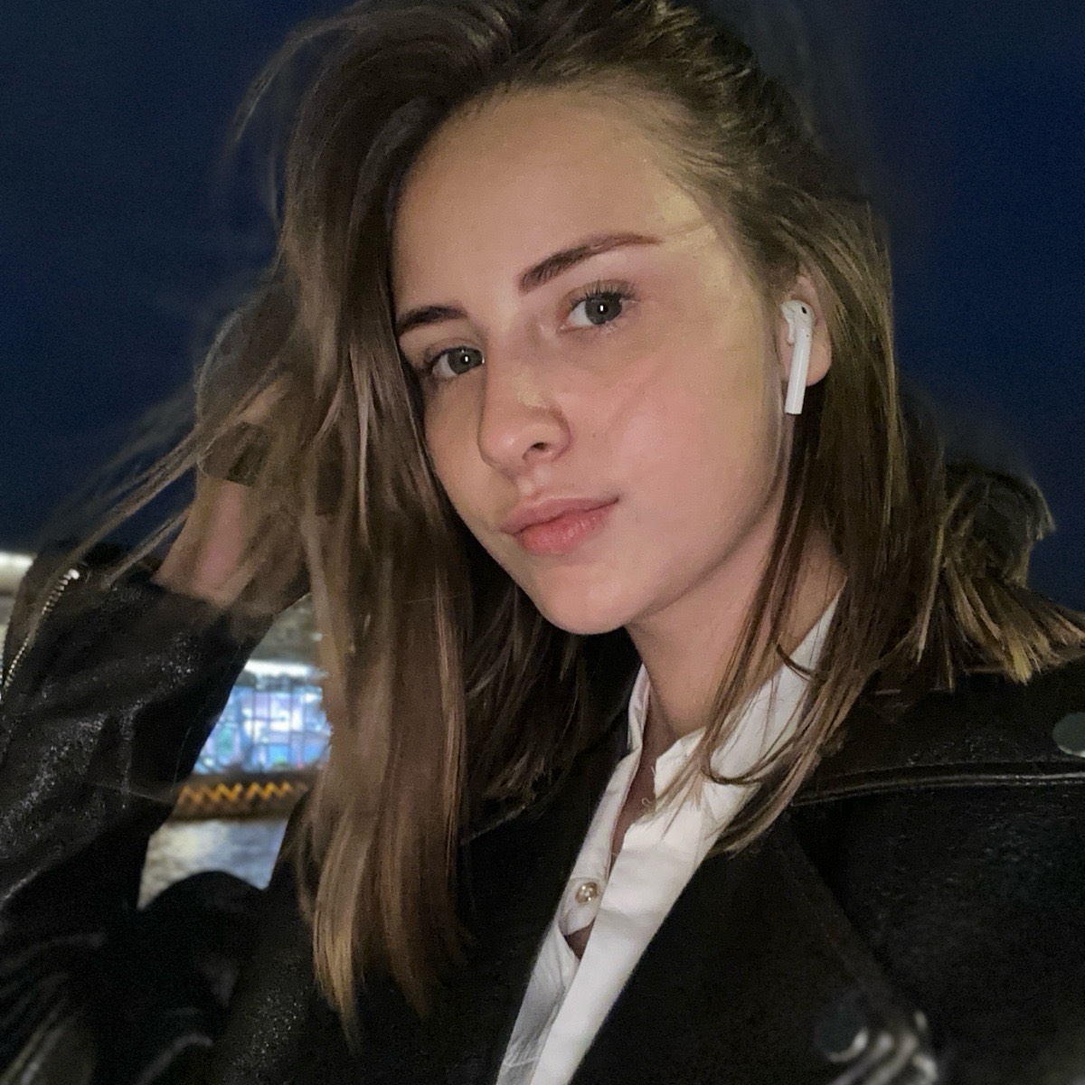 Валерия Антонова | Сетка — социальная сеть от hh.ru