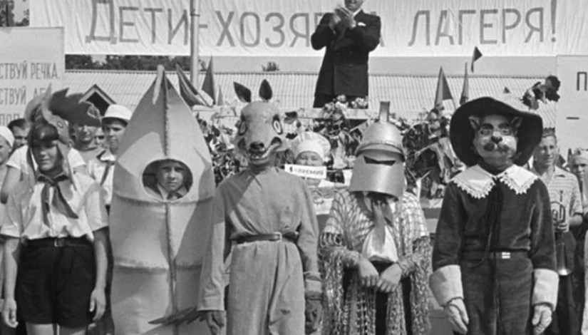 «Добро пожаловать, или Посторонним вход воспрещён» взгляд HR | Сетка — социальная сеть от hh.ru