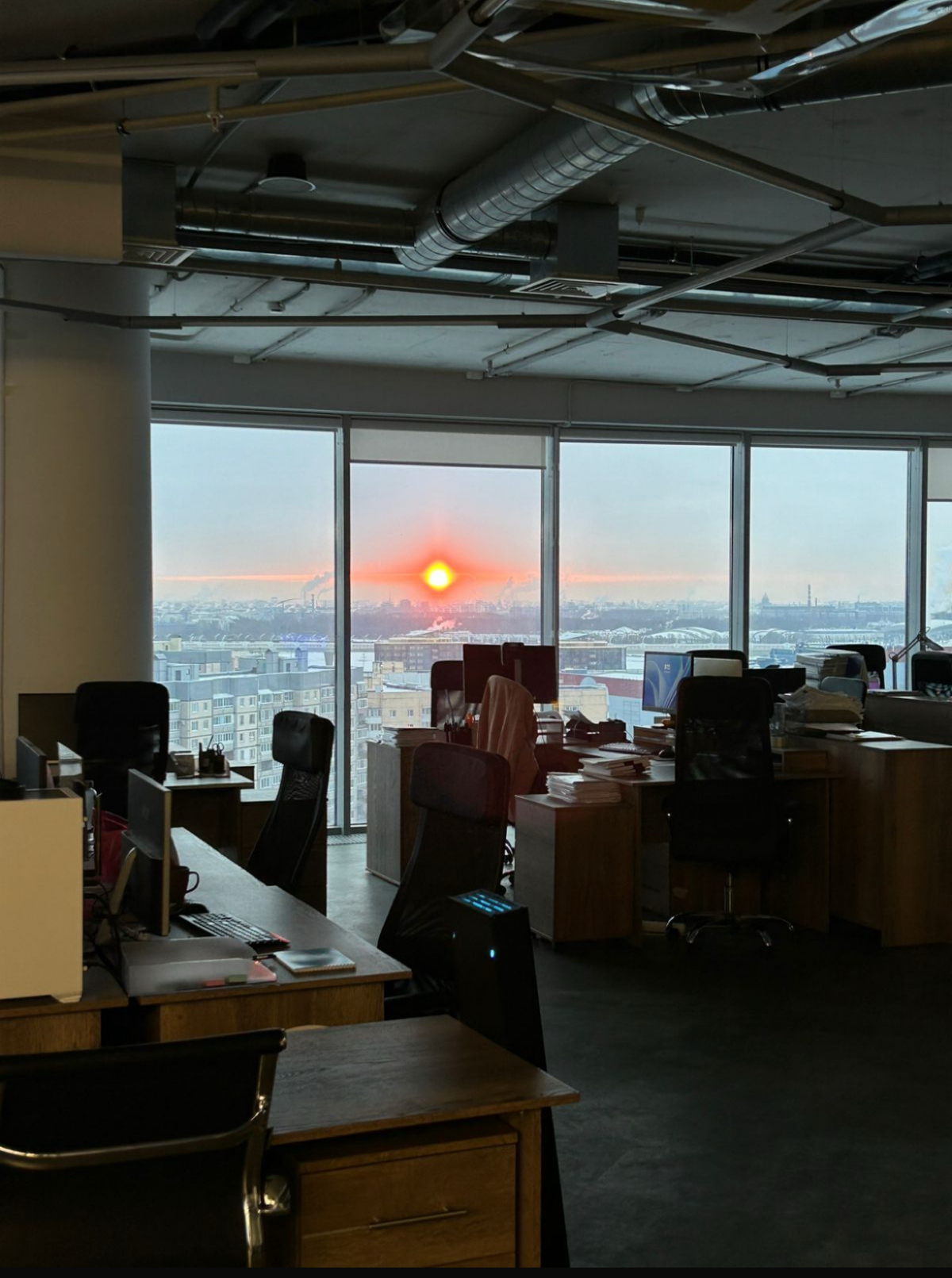 Что же такое OPENSPACE и с чем его едят? | Сетка — социальная сеть от hh.ru