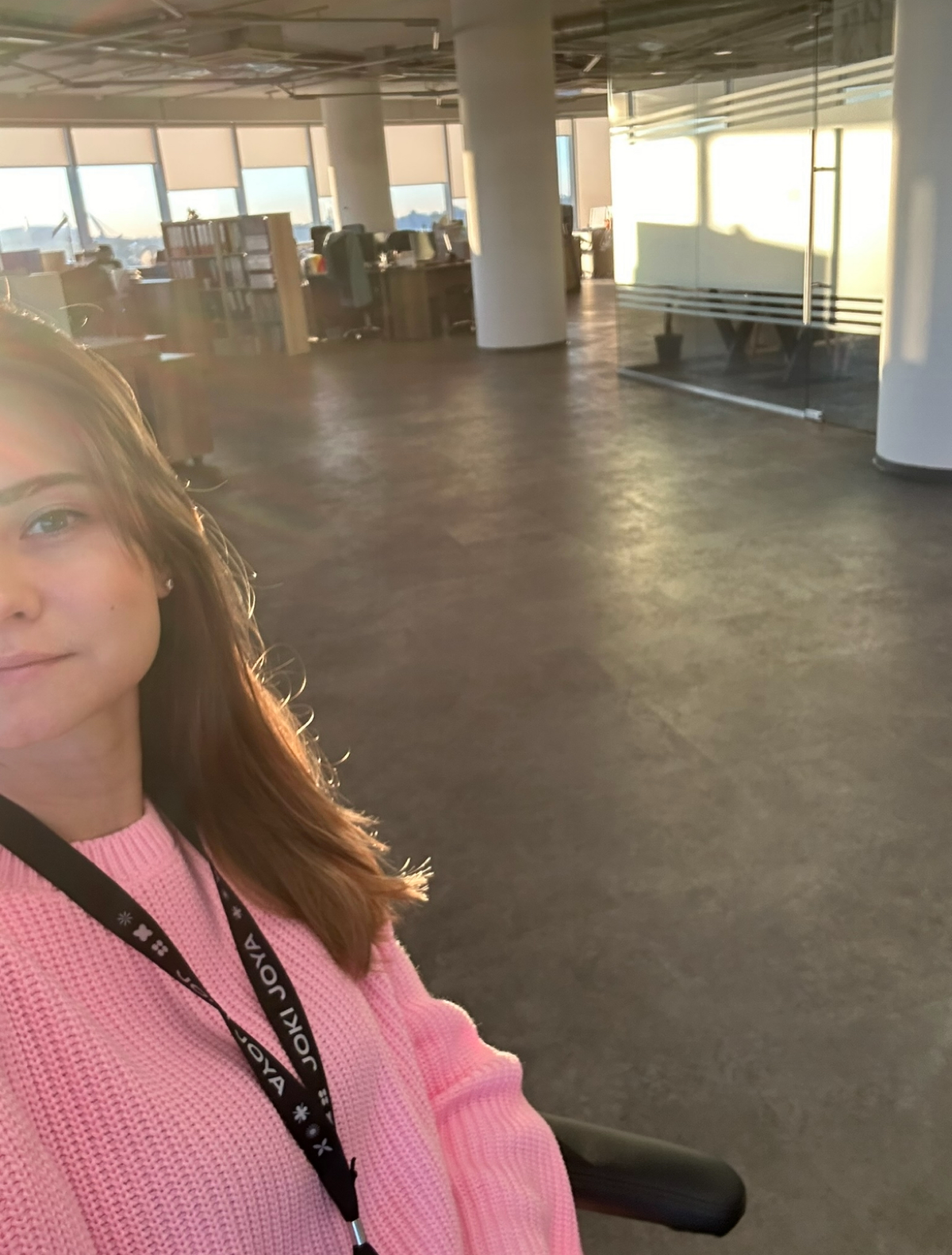 Что же такое OPENSPACE и с чем его едят? | Сетка — социальная сеть от hh.ru