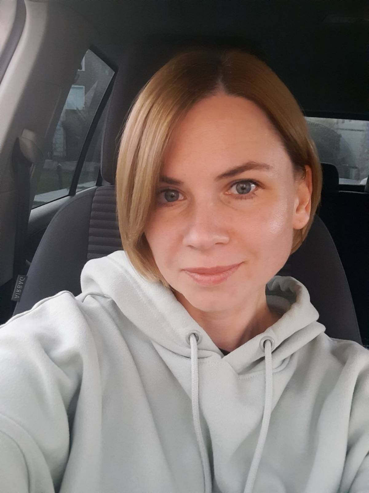 Валентина Синицына | Сетка — социальная сеть от hh.ru