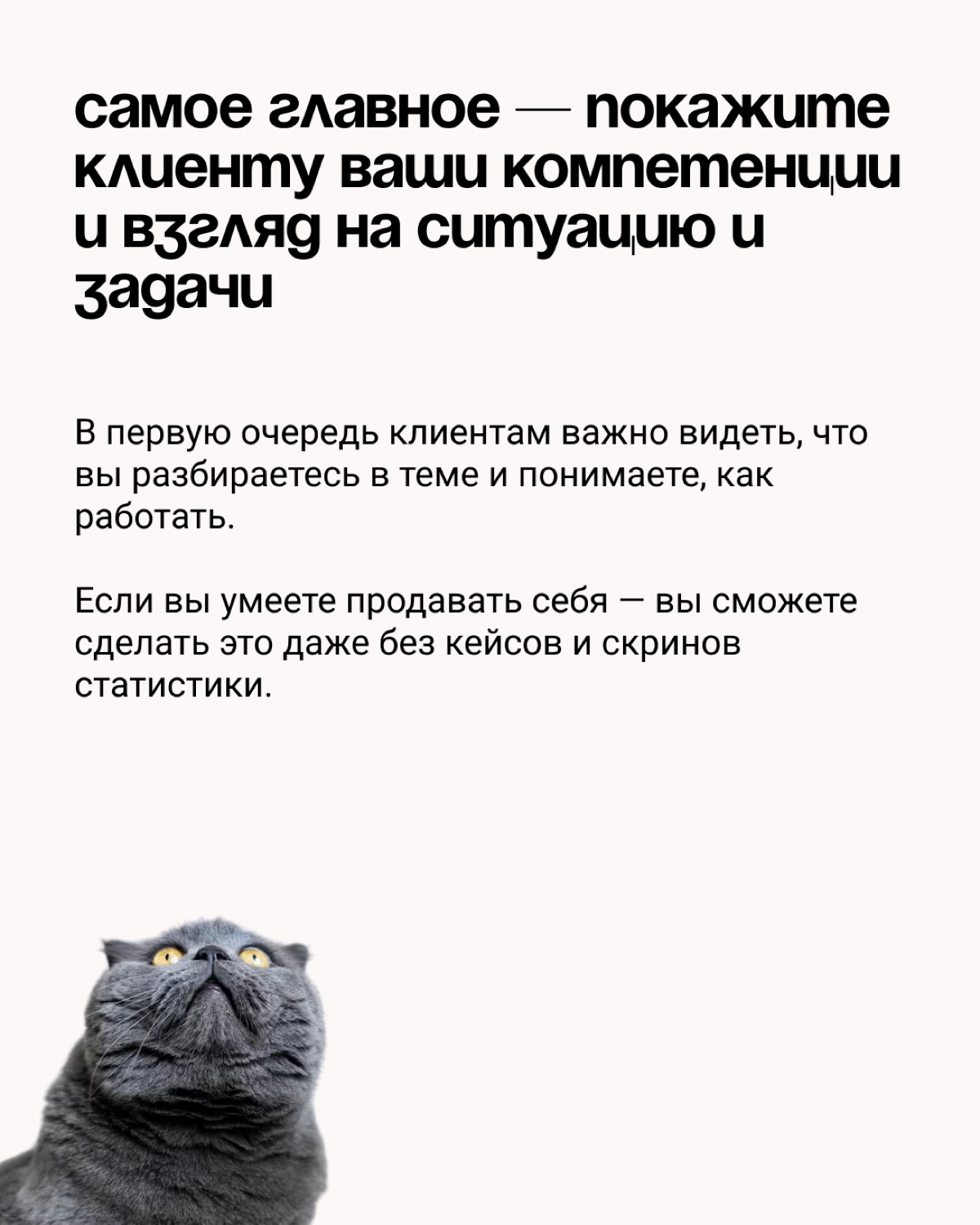 Как рассказать про кейс, если он под NDA? | Сетка — социальная сеть от hh.ru