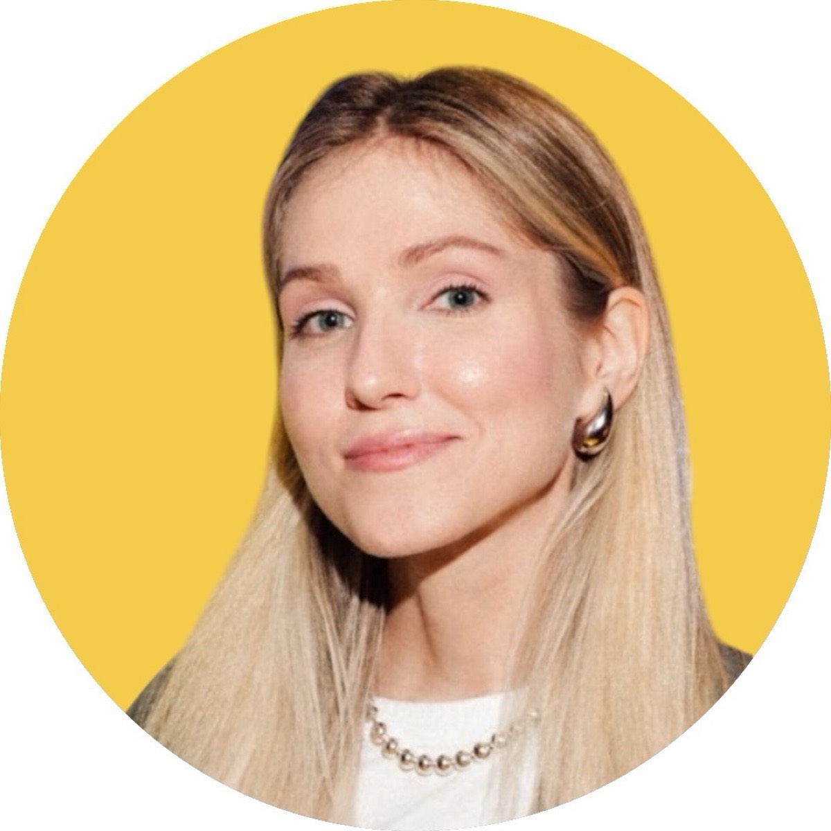 Мария Одинокова | Сетка — социальная сеть от hh.ru