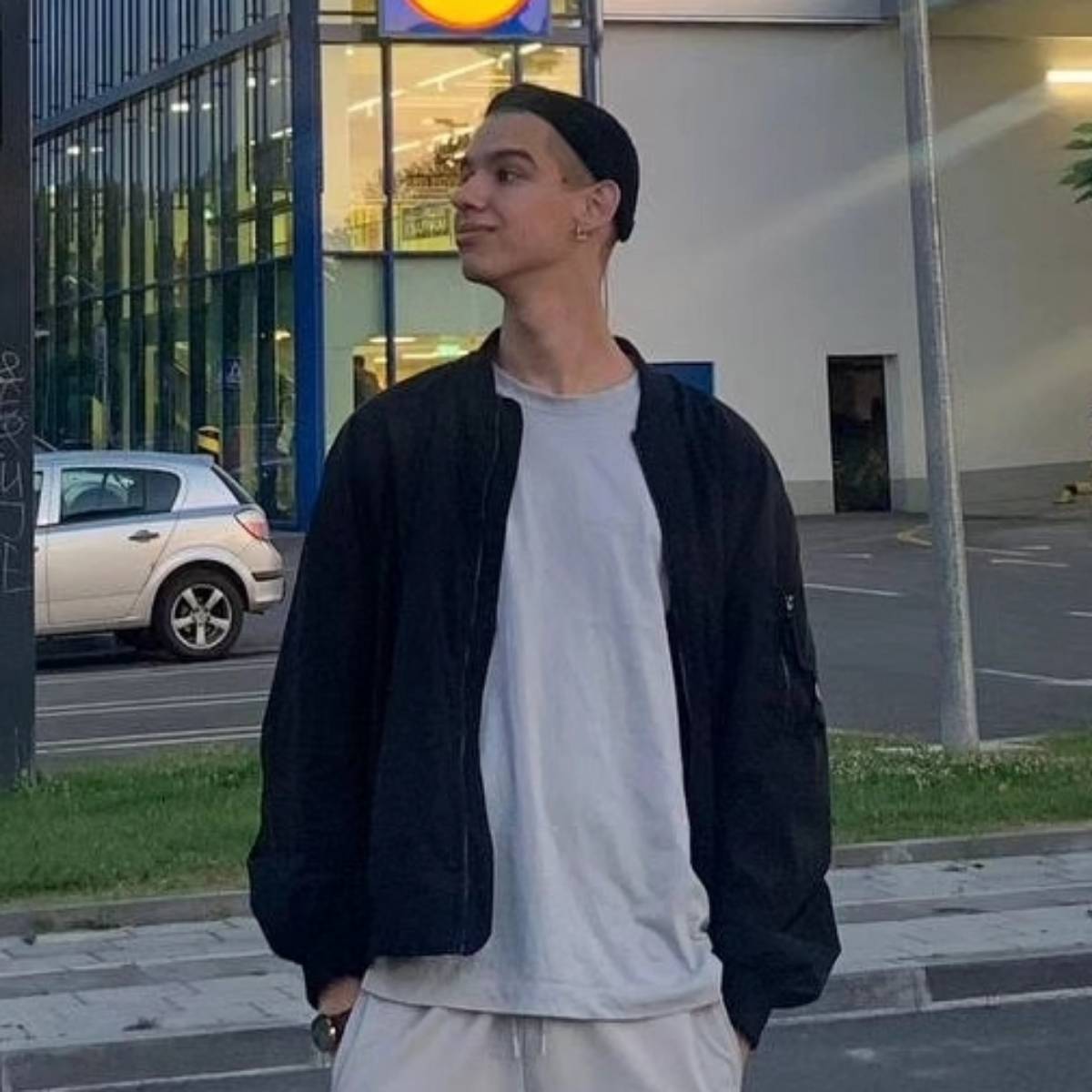 Александр Трухачев