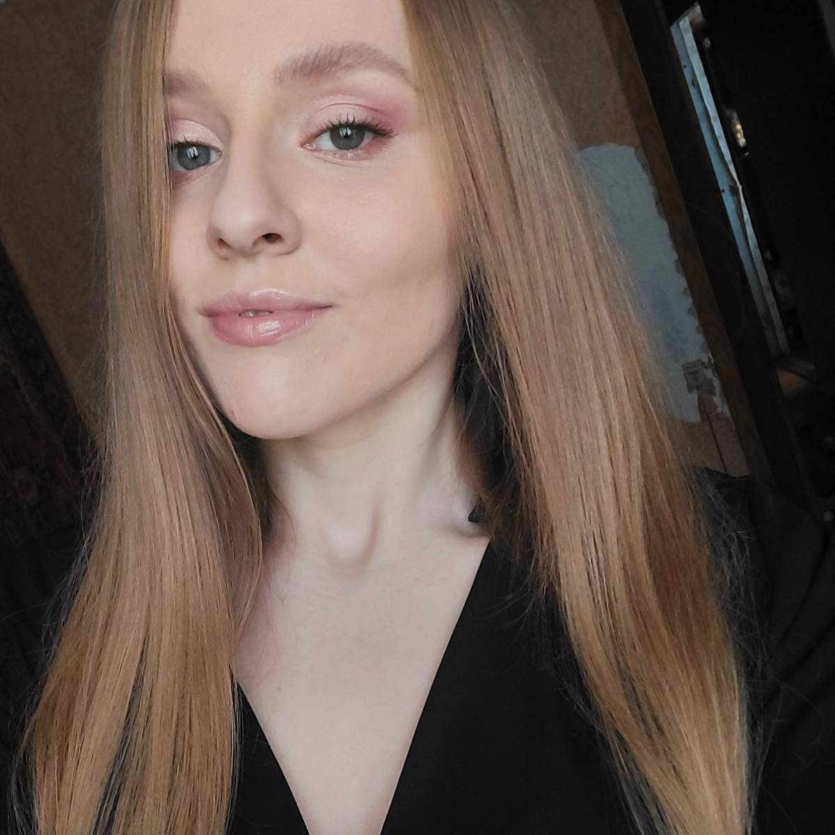 Екатерина Борисова