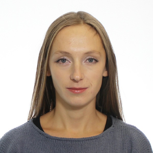 Виктория Губанова