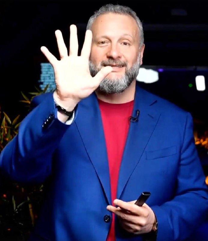 "5 лет открытых знаний: создаем будущее вместе" - Сергей Журихин
Для просмотра эфира используйте привычные социальные сети ;)
- ВК

OK
Рутуб
Nuum
вебинары | Сетка — социальная сеть от hh.ru