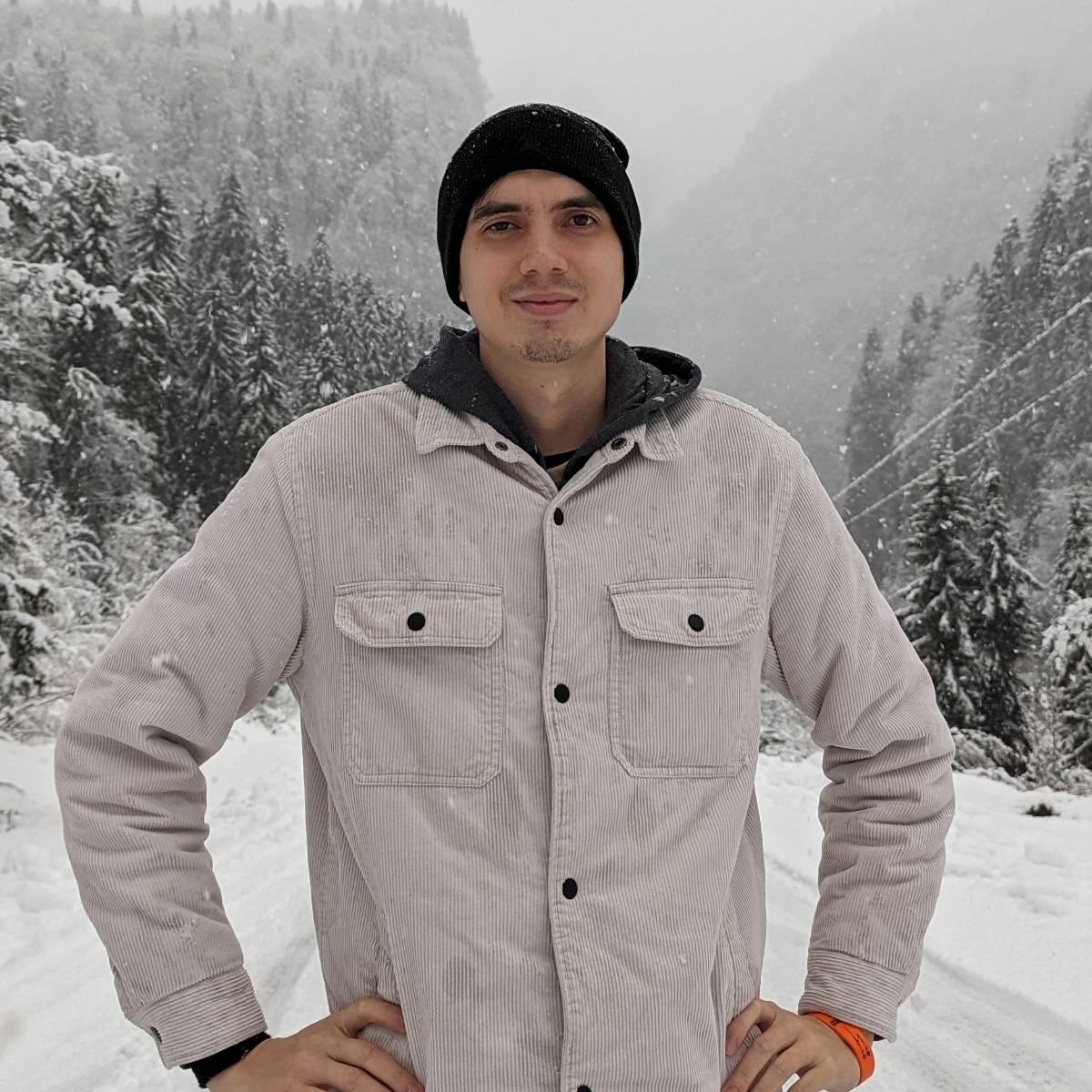 Ильназ Сагдеев