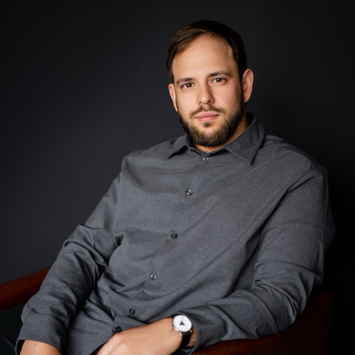 Георгий Кичев | Сетка — социальная сеть от hh.ru