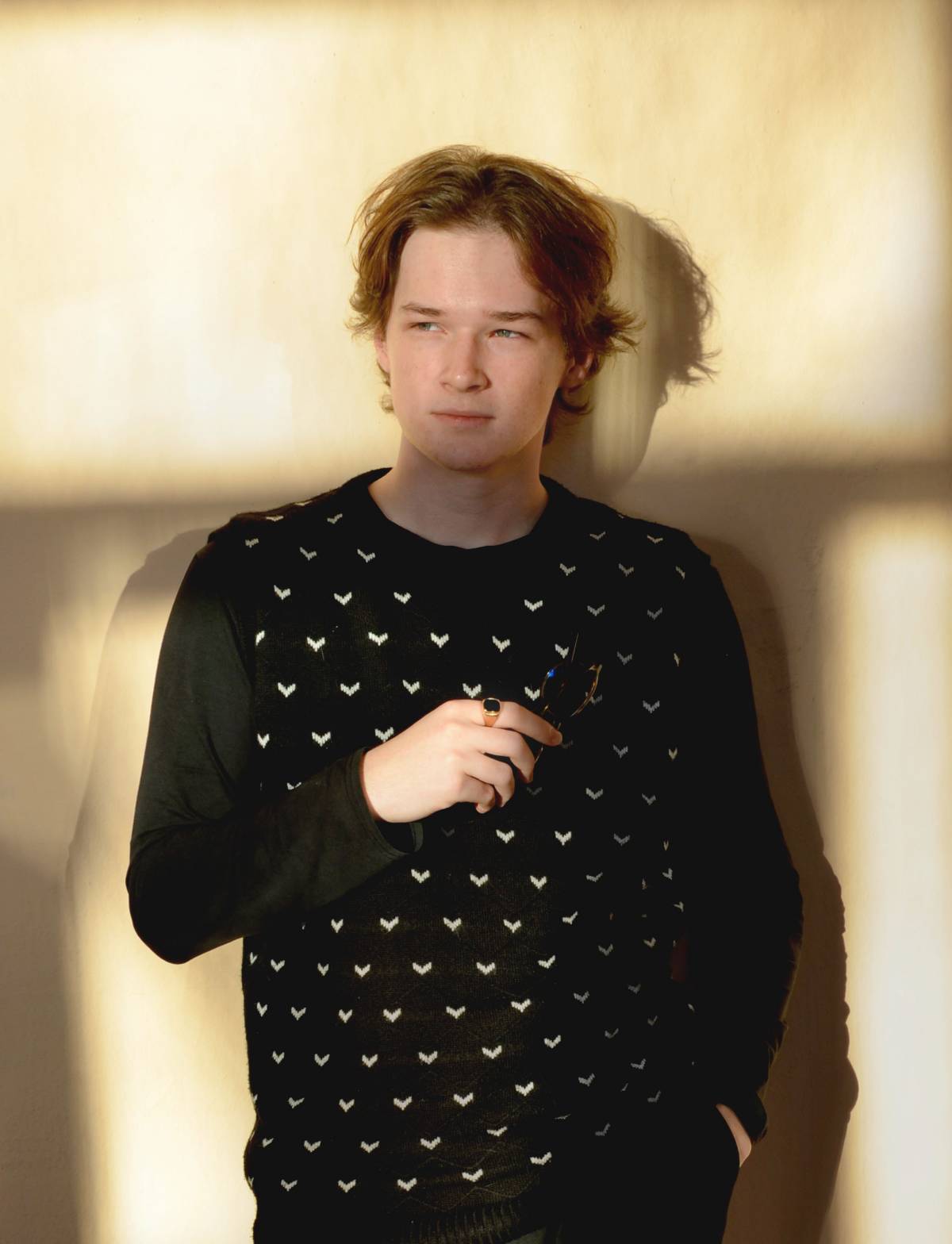 Роман Мирсков | Сетка — социальная сеть от hh.ru