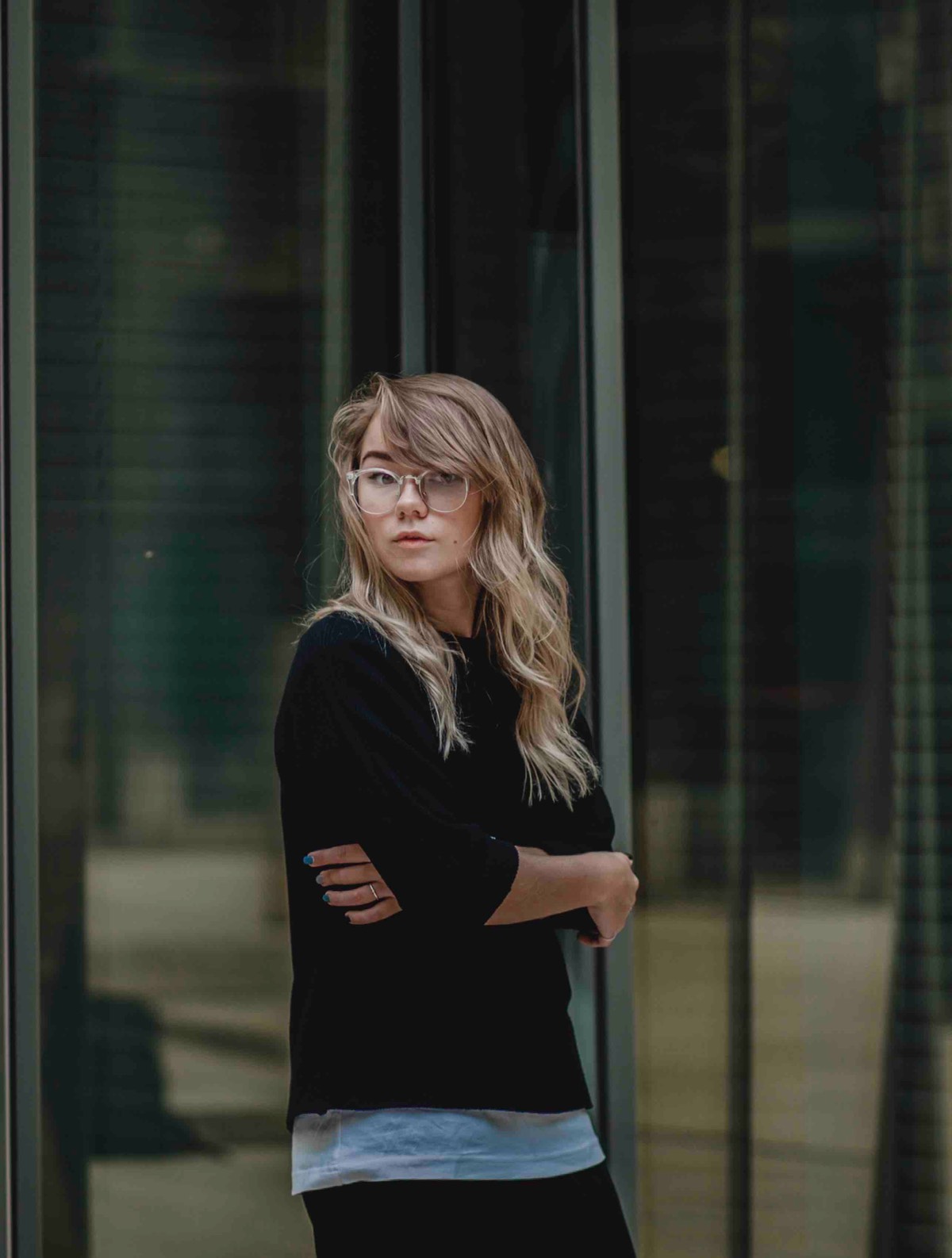 Асия Михайлова | Сетка — социальная сеть от hh.ru