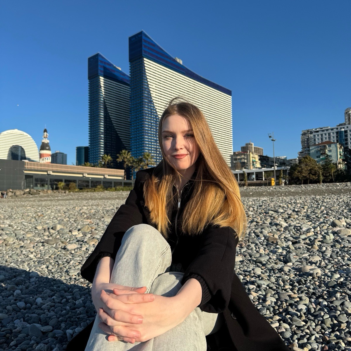 Елена Жидко
