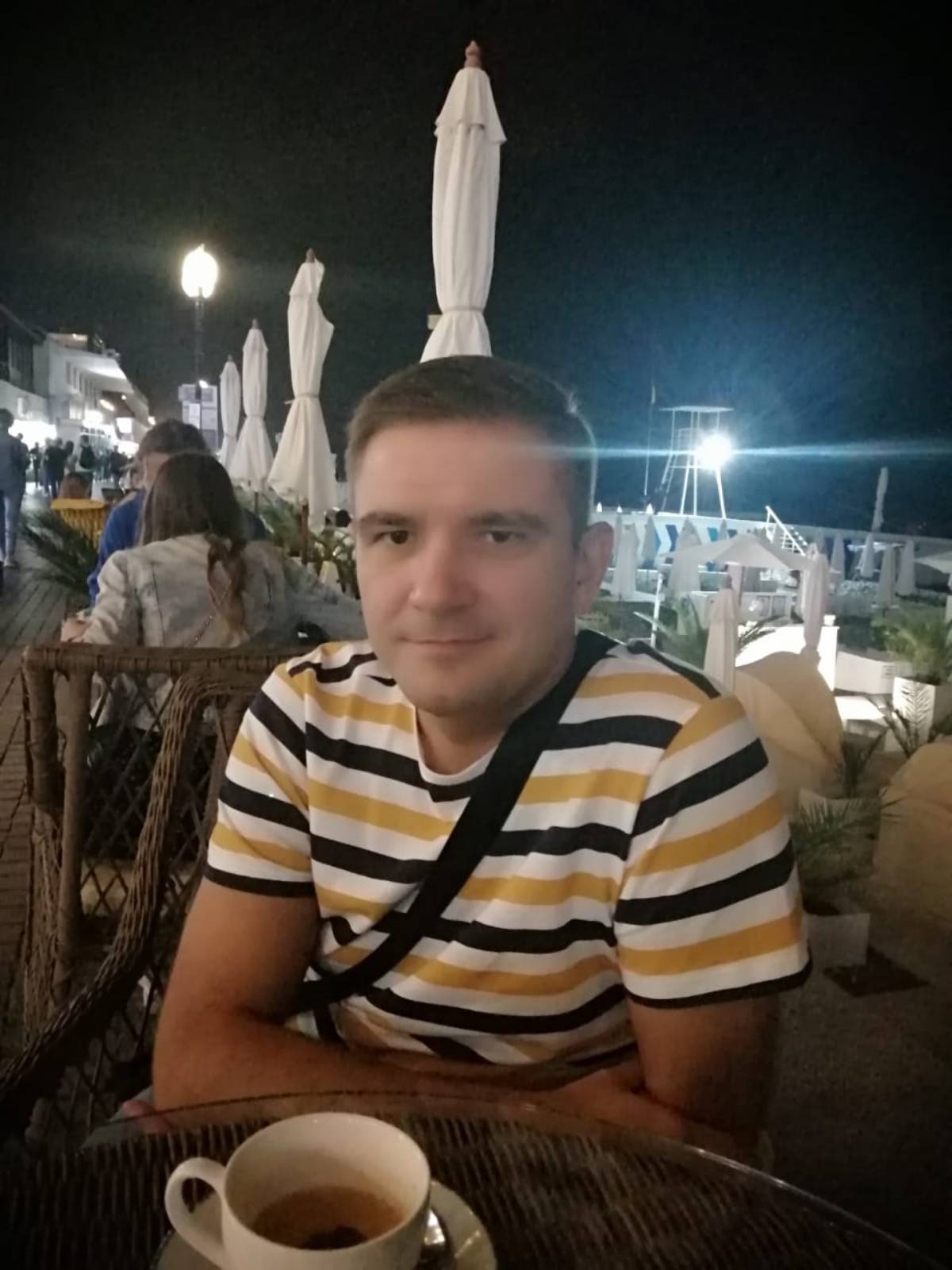 Кирилл Накладов