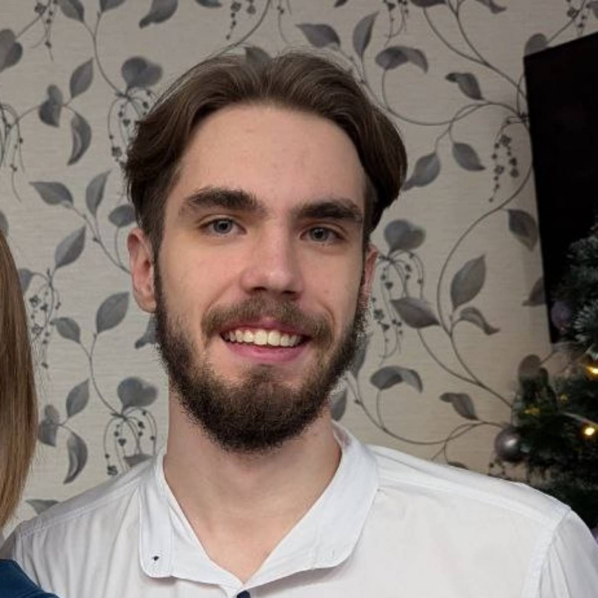 Роман Ильдияров