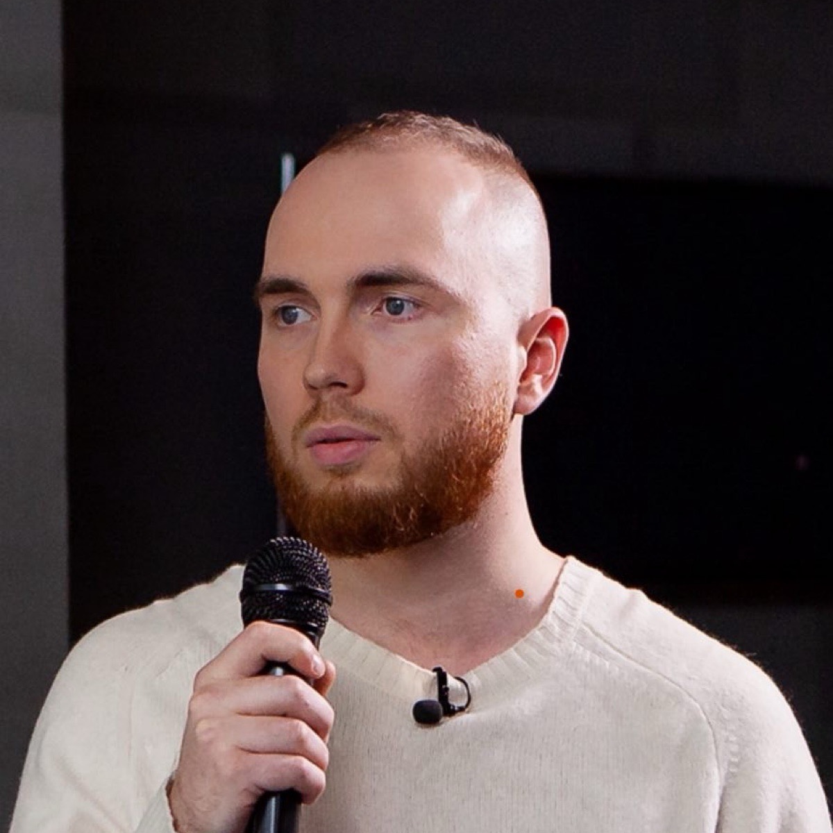 Никита Ситников | Сетка — социальная сеть от hh.ru