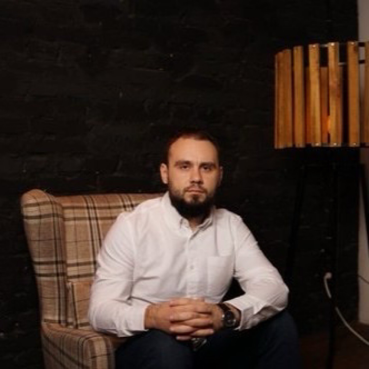 Дмитрий Чивликли | Сетка — социальная сеть от hh.ru