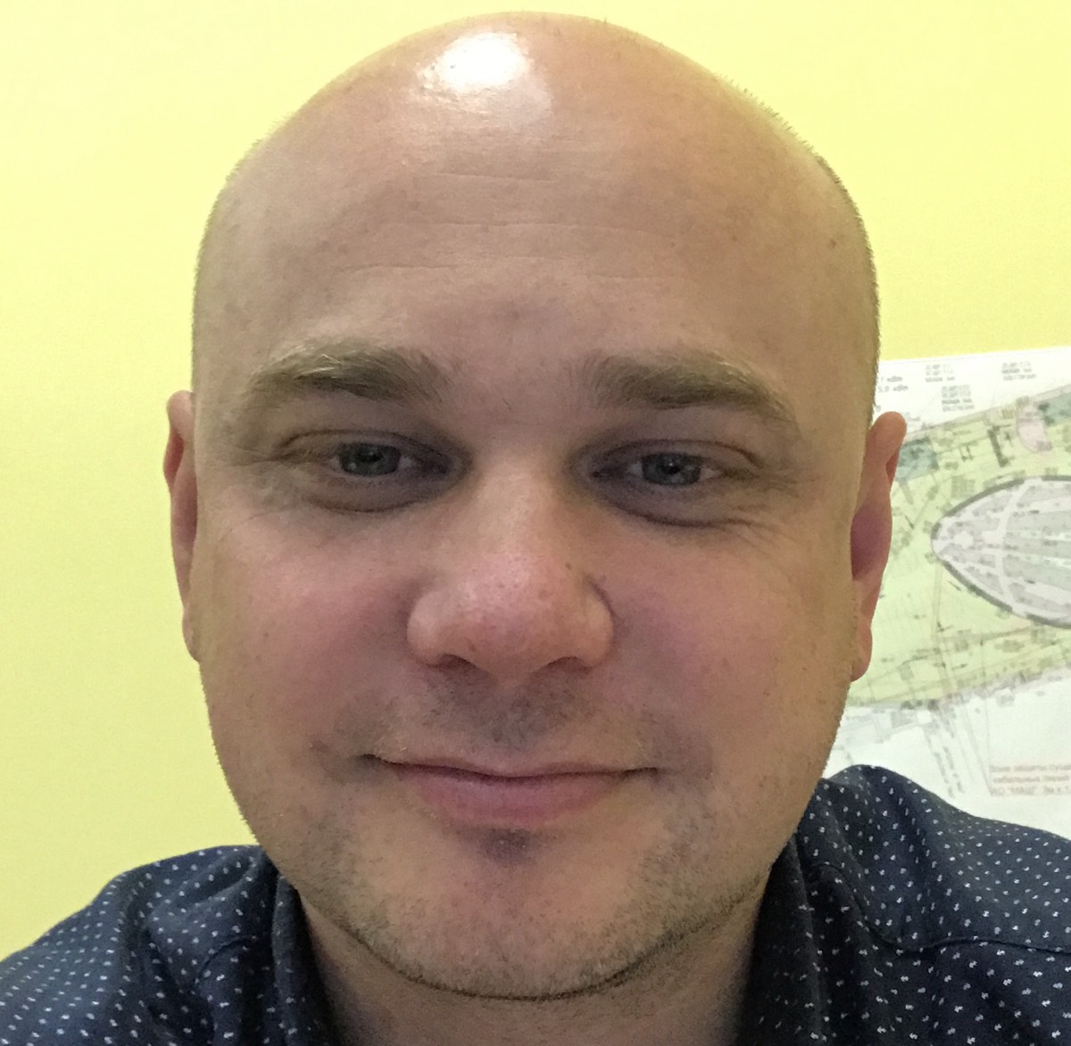 Иван Передистый | Сетка — социальная сеть от hh.ru