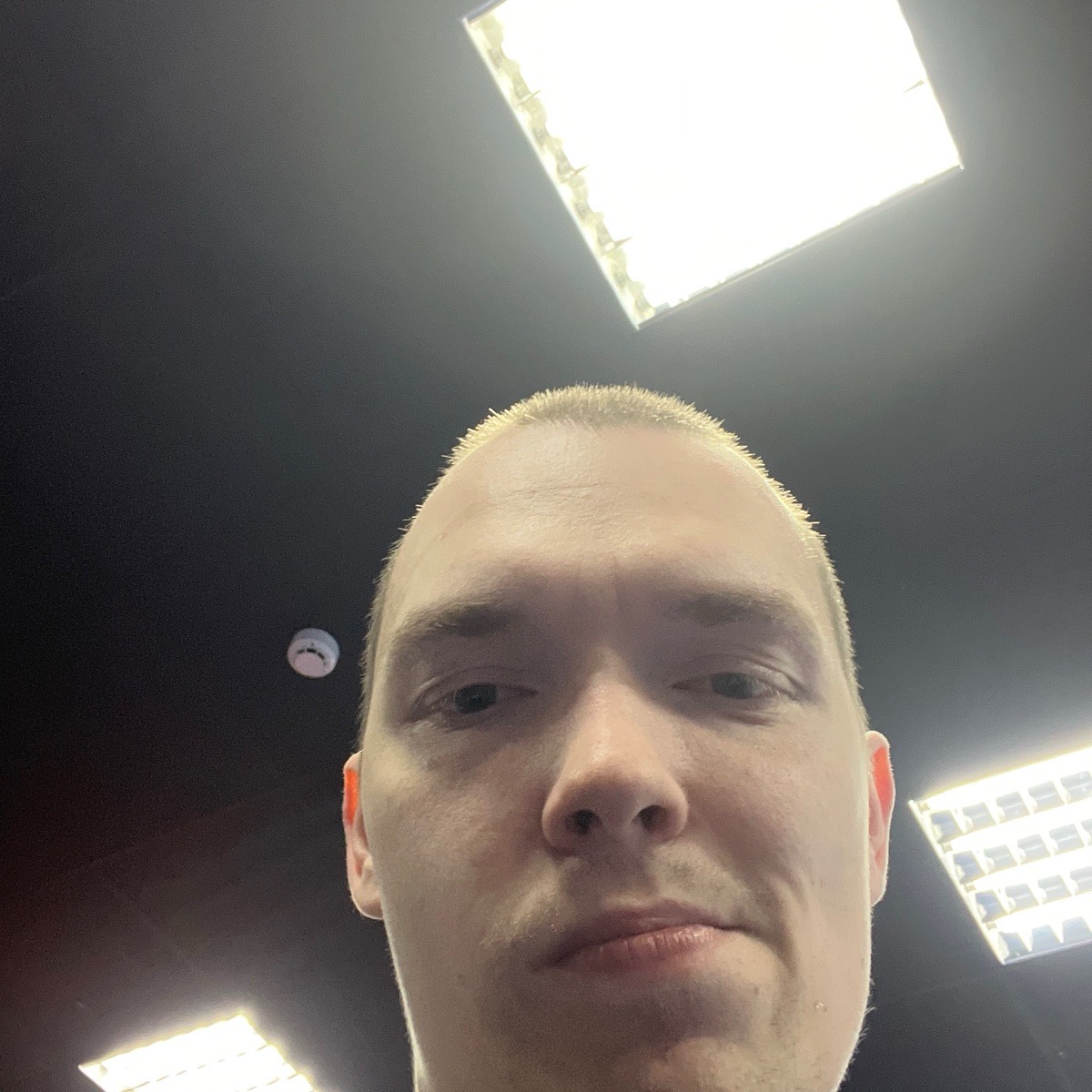 Глеб Кобзаренко
