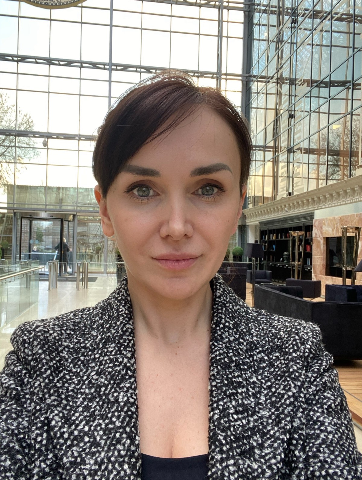 Елена Шумарина | Сетка — социальная сеть от hh.ru