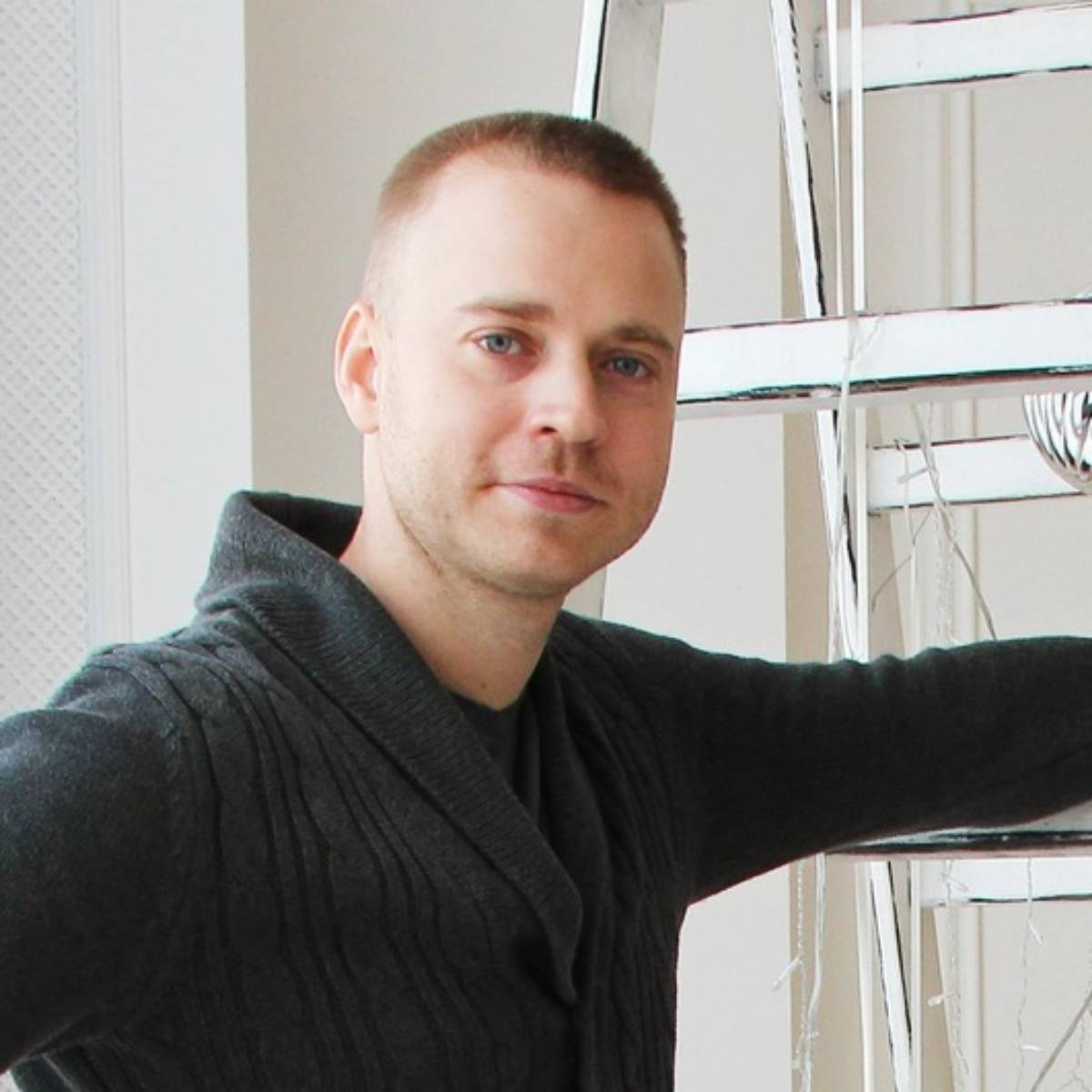Никита Прокопенко