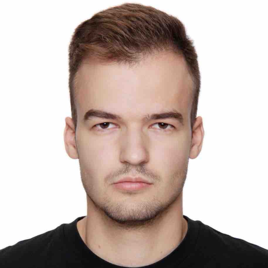 Денис Белевцов | Сетка — социальная сеть от hh.ru