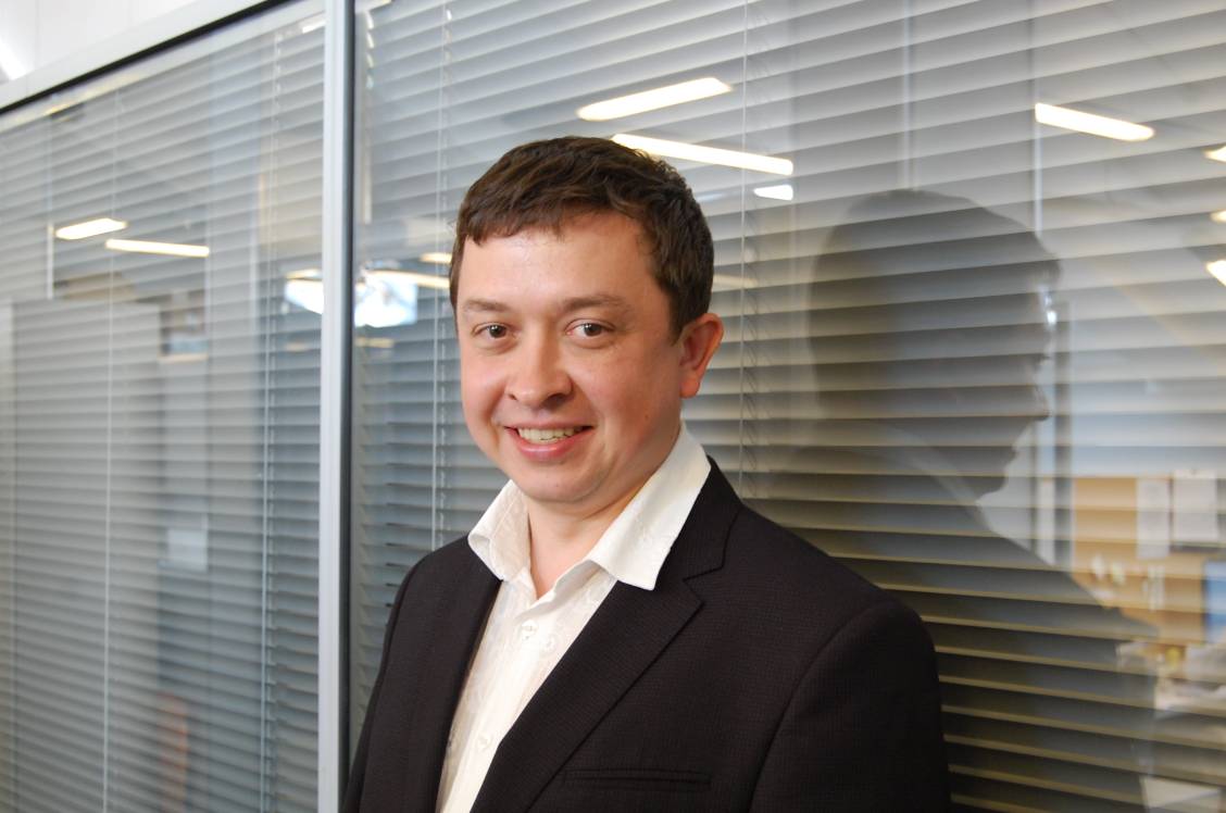 Юрий Сoлoвкин