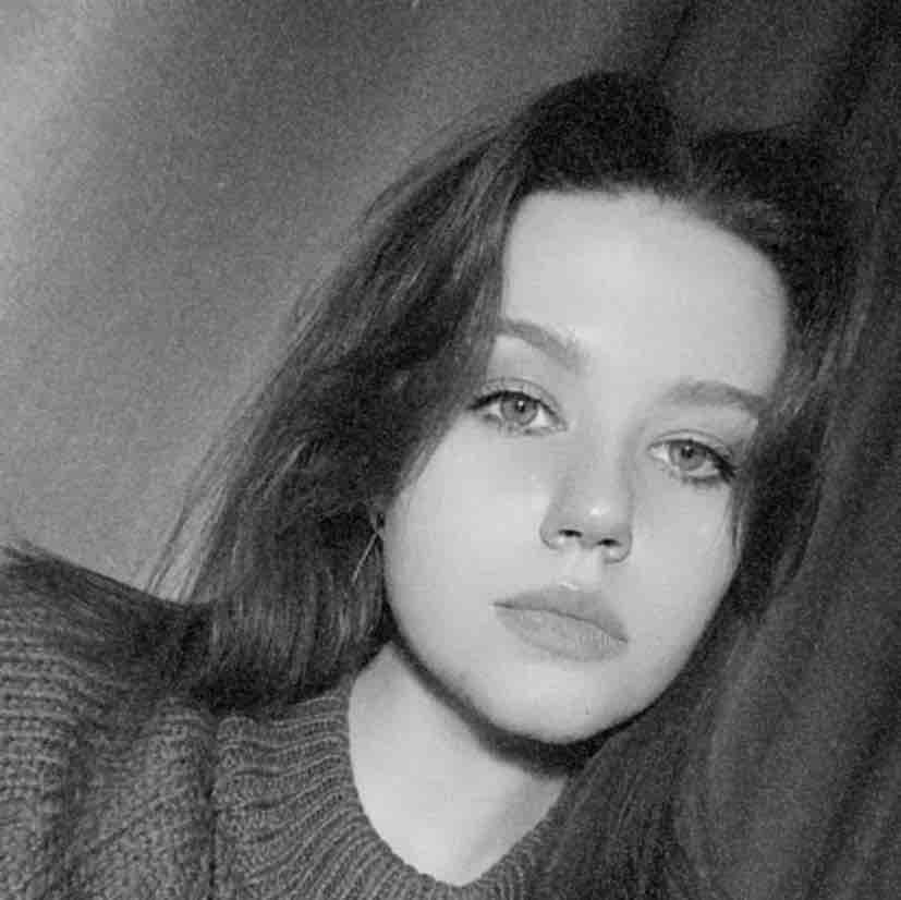 Екатерина Соломатина
