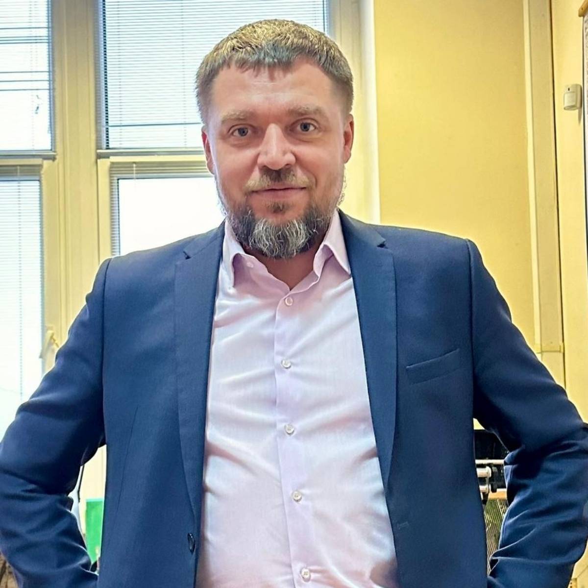 Сергей Бакшеев | Сетка — социальная сеть от hh.ru