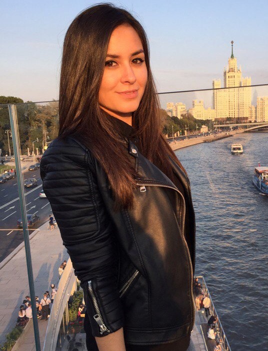 Галина Фёдорова | Сетка — социальная сеть от hh.ru