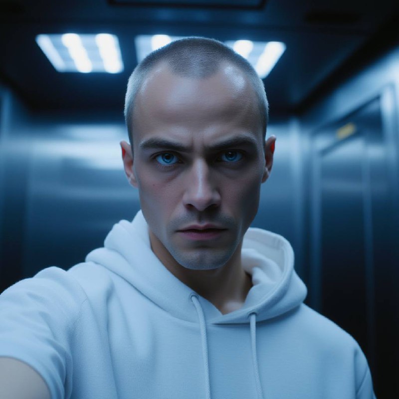 😁Нейроинфлюенсер: цифровое лицо вашего бренда
🥺У вас есть идея, продукт, услуга или бизнес. Вы знаете, как важно говорить с людьми, создавать контент и развивать личный бренд | Сетка — социальная сеть от hh.ru