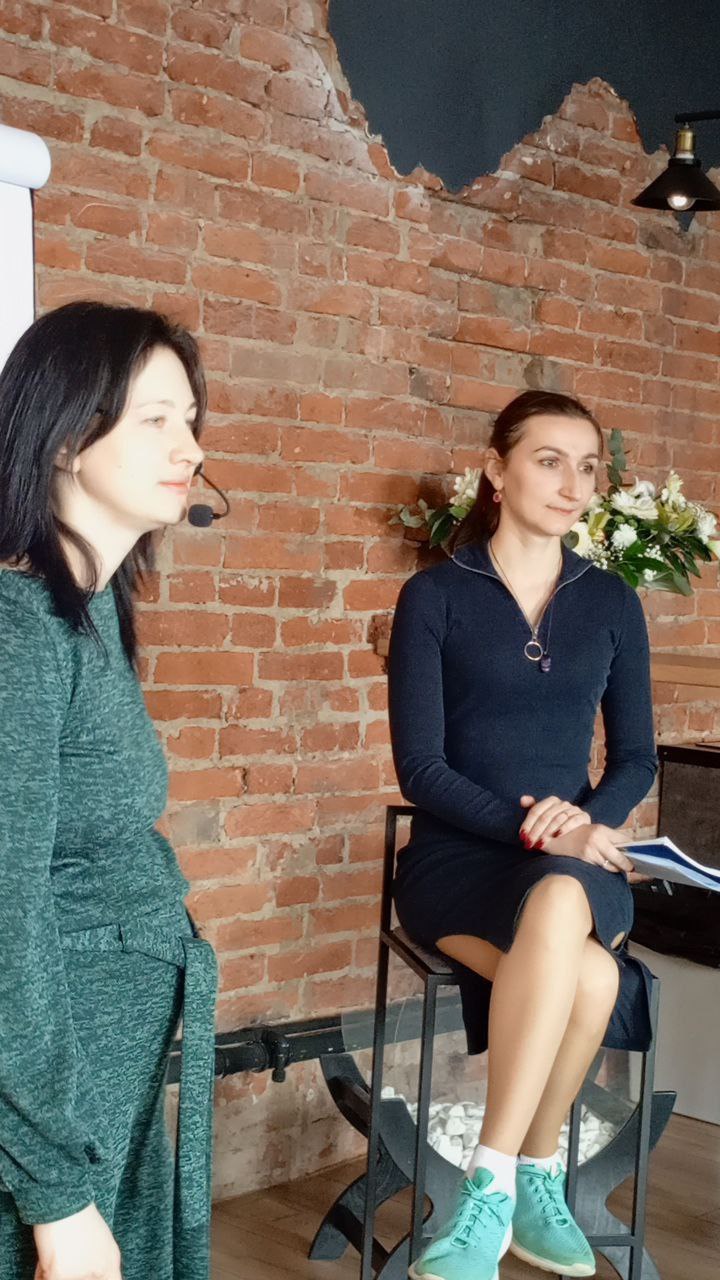 За каждым успехом стоит большая работа над собой | Сетка — социальная сеть от hh.ru