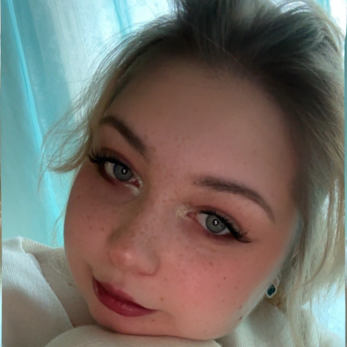 Екатерина Сорокина