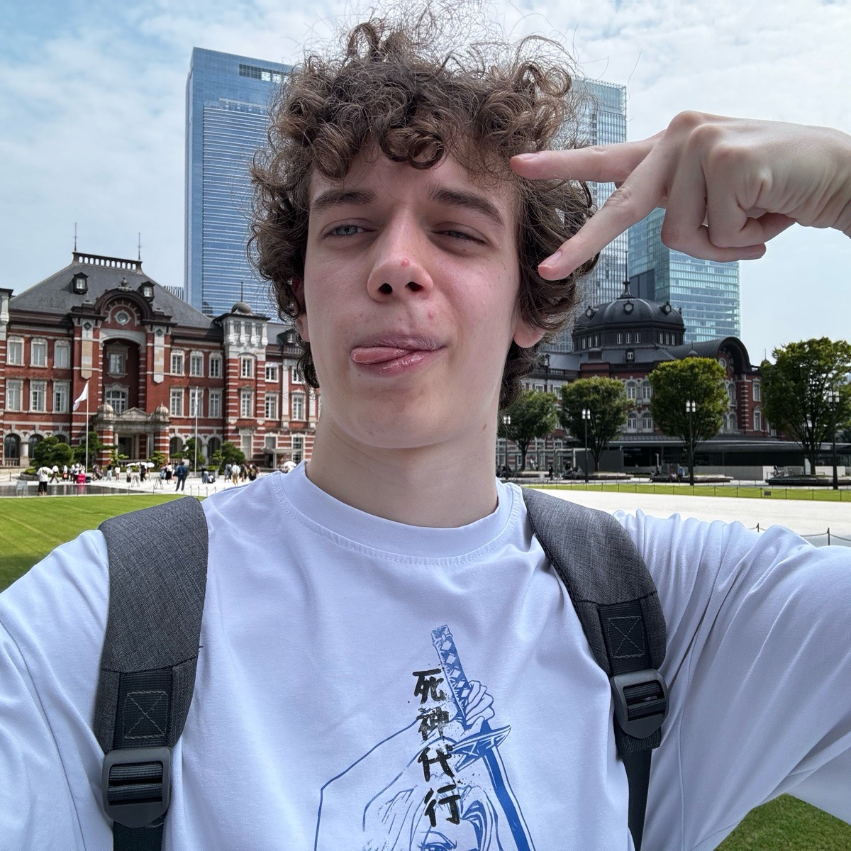 Roman Karpov | Сетка — социальная сеть от hh.ru