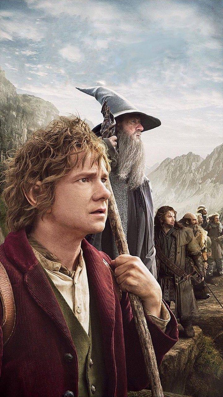 🍿В кино покажут фильмы «Хоббит»
2 апреля
🎞«Хоббит: Нежданное путешествие»
9 апреля
🎞«Хоббит: Пустошь Смауга»
16 апреля
🎞«Хоббит: Битва пяти воинств»
▫️Билеты от 300₽
📍кинотеатры Киномакс
📲Подпишитесь ... | Сетка — социальная сеть от hh.ru