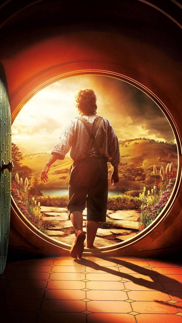 🍿В кино покажут фильмы «Хоббит»
2 апреля
🎞«Хоббит: Нежданное путешествие»
9 апреля
🎞«Хоббит: Пустошь Смауга»
16 апреля
🎞«Хоббит: Битва пяти воинств»
▫️Билеты от 300₽
📍кинотеатры Киномакс
📲Подпишитесь ... | Сетка — социальная сеть от hh.ru