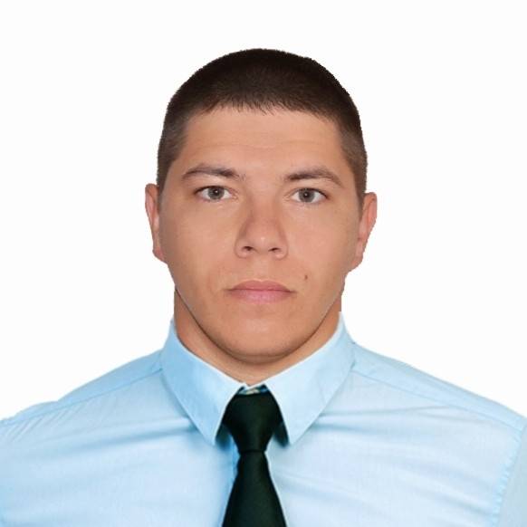 Александр Тарыкин