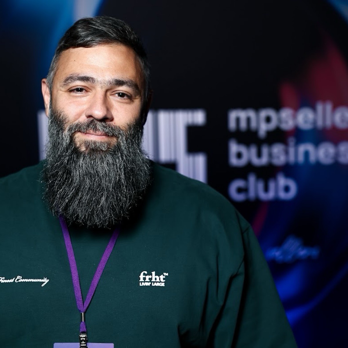 Хан Оджагов | Сетка — социальная сеть от hh.ru