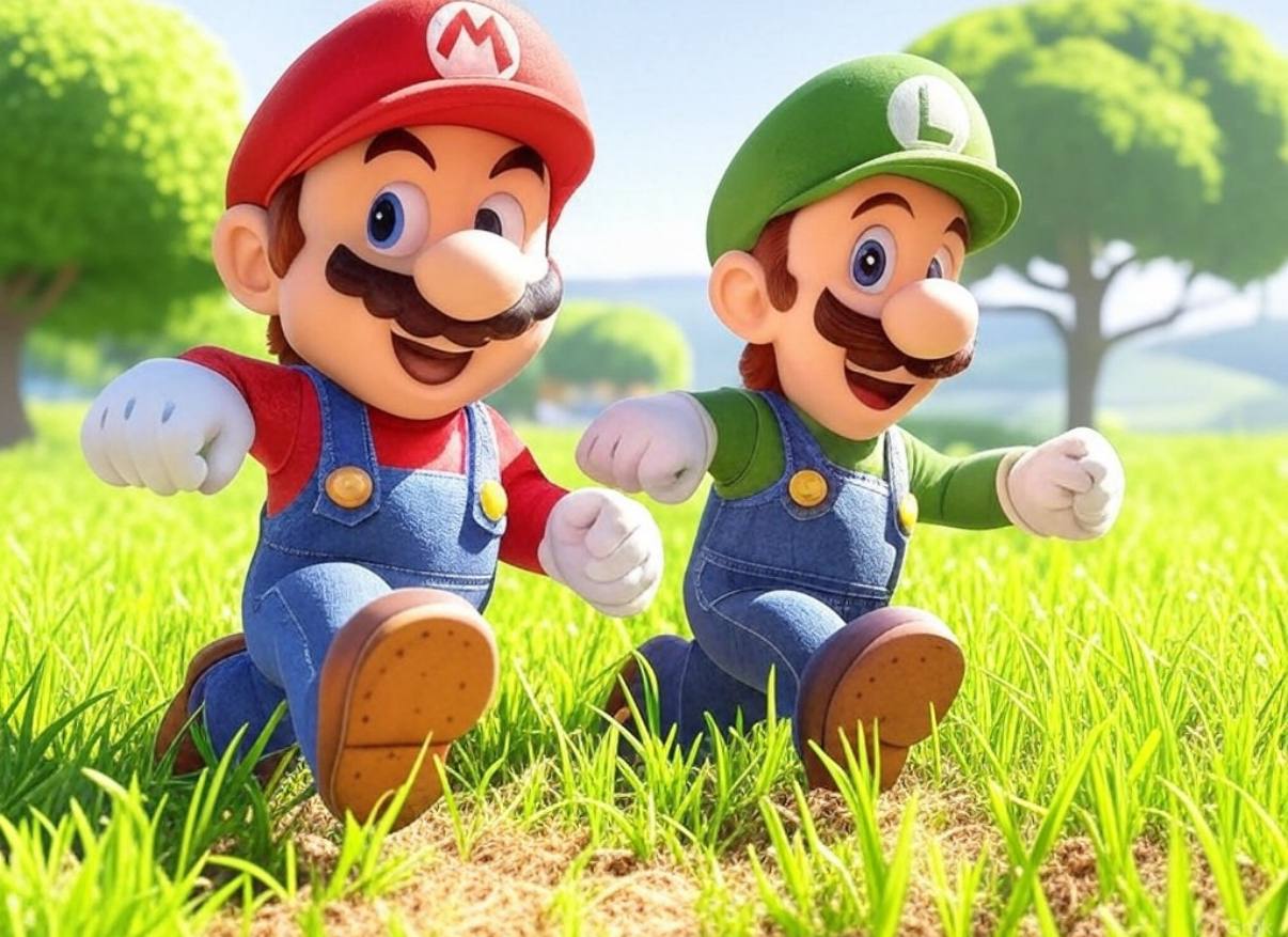 Новая Nintendo Switch 2: что известно о релизе и стратегии запуска
По информации от Тома Хендерсона (Insider Gaming), презентация новой консоли Nintendo для прессы состоится уже на следующей неделе | Сетка — социальная сеть от hh.ru