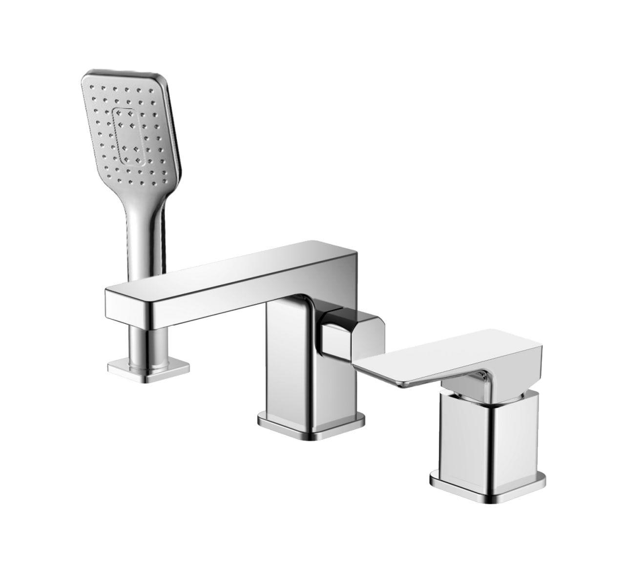 🚿 Samara от ESKO – кубизм и стиль для смелых решений!
Коллекция Samara — это строгие геометрические формы, которые подчёркивают индивидуальность интерьера и делают ванную комнату по-настоящему совреме... | Сетка — социальная сеть от hh.ru