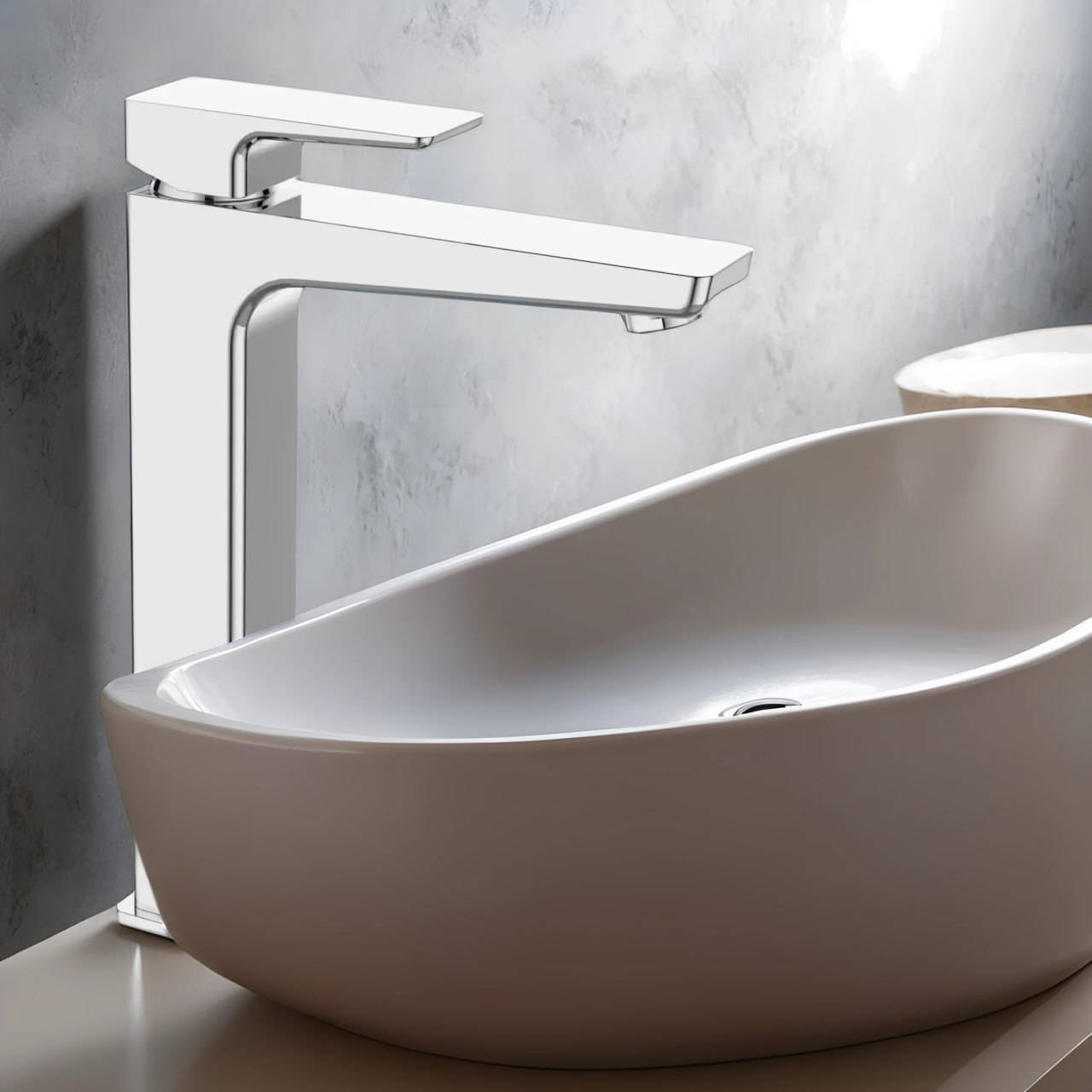 🚿 Samara от ESKO – кубизм и стиль для смелых решений!
Коллекция Samara — это строгие геометрические формы, которые подчёркивают индивидуальность интерьера и делают ванную комнату по-настоящему совреме... | Сетка — социальная сеть от hh.ru