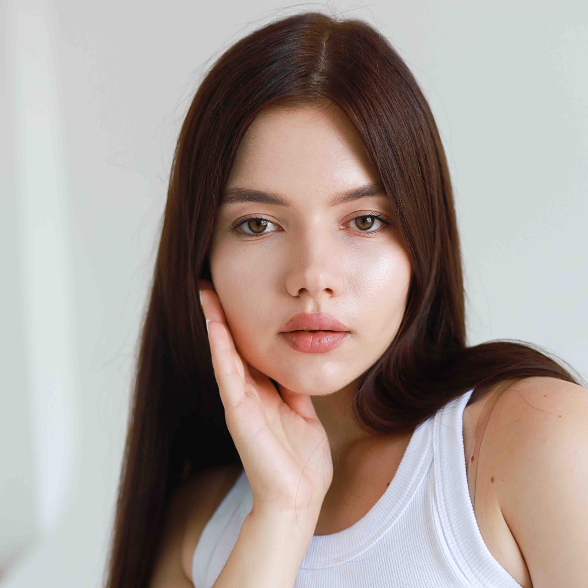 Карина Логинская | Сетка — социальная сеть от hh.ru