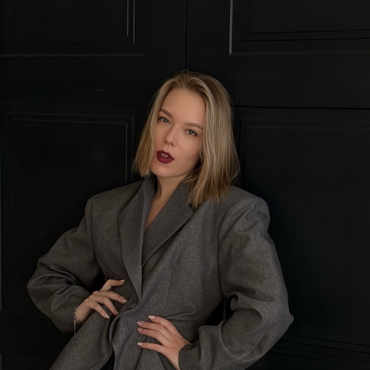 Анастасия Клеткина | Сетка — социальная сеть от hh.ru