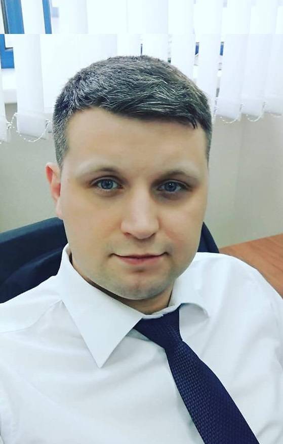 Сергей Сазанов | Сетка — социальная сеть от hh.ru