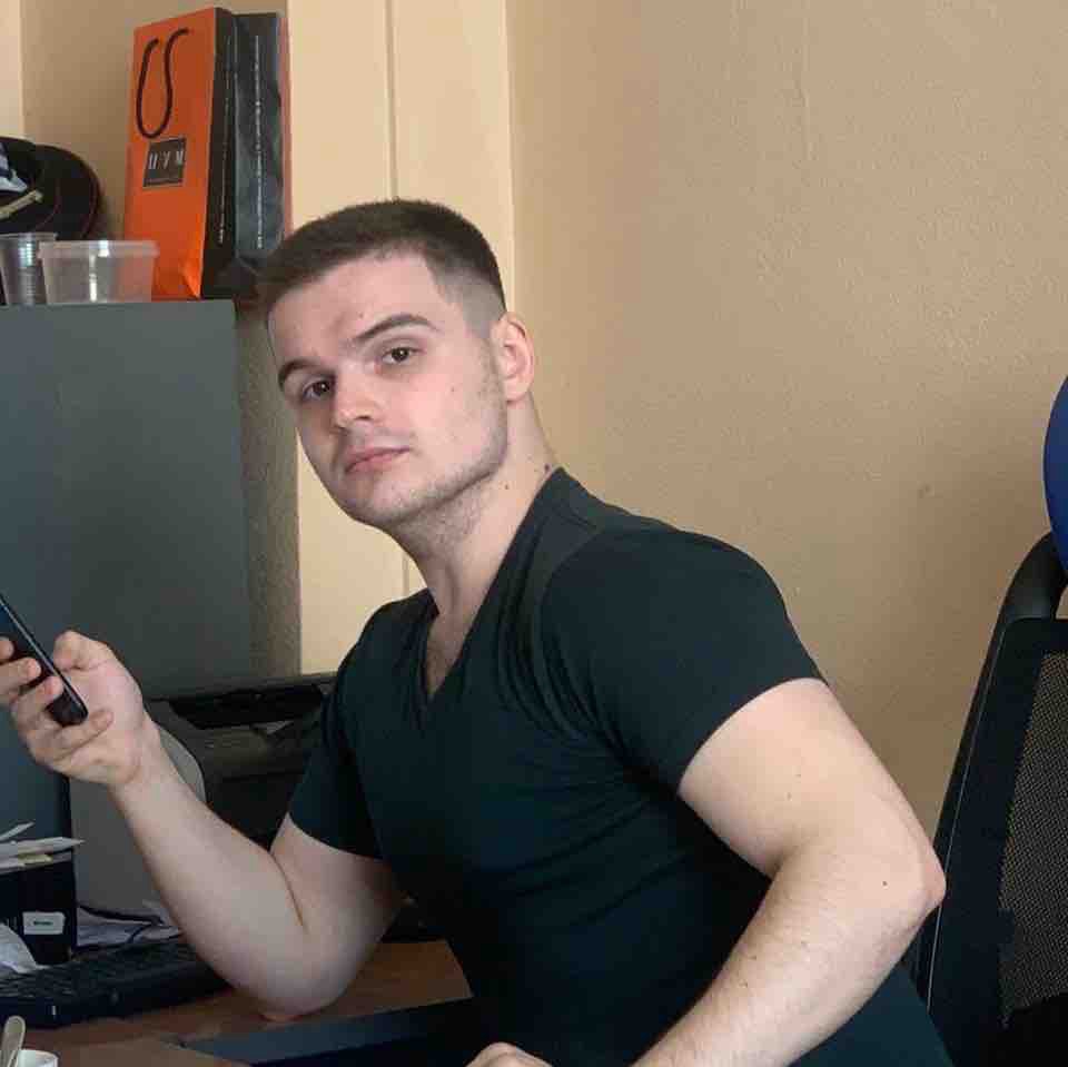 Алексей Андреев