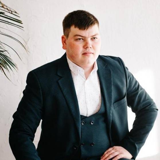 Алексей Сухих