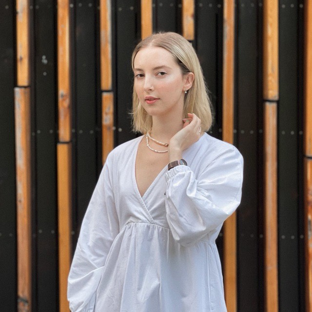 Юлия Косоговская | Сетка — социальная сеть от hh.ru