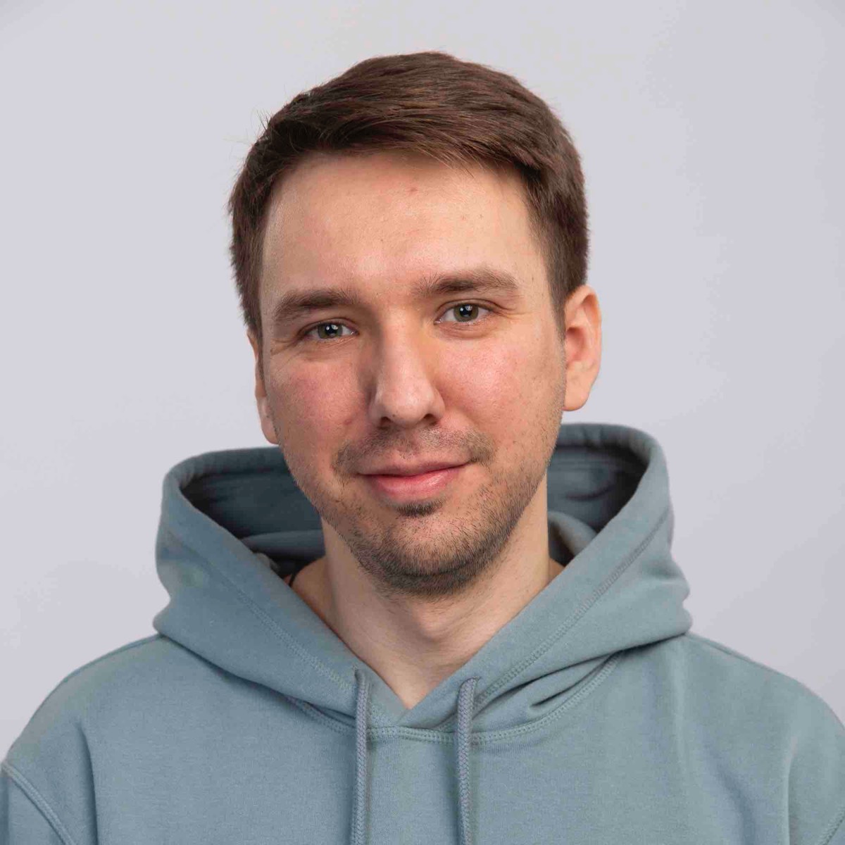 Никита Игонькин | Сетка — социальная сеть от hh.ru