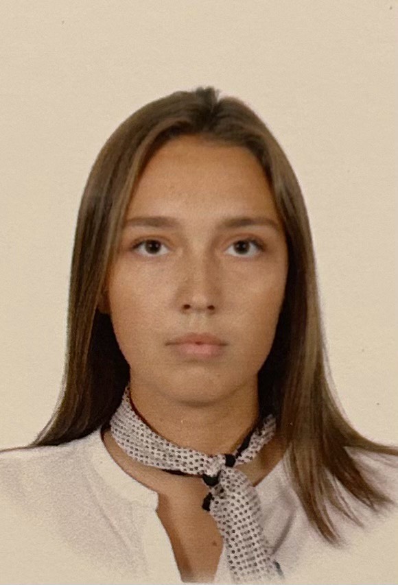 Ульяна Боброва