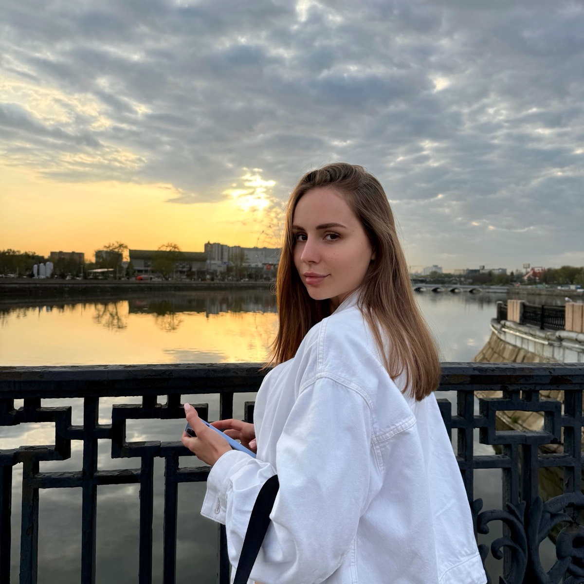 Александра Очеретная
